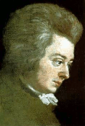 Mozart
